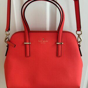 Kate Spade Cedar Street Maise Crossbody